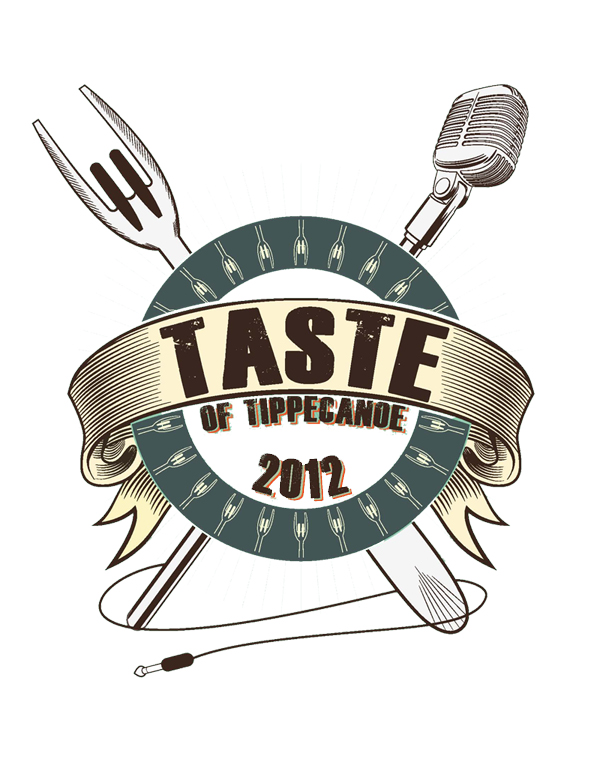 Taste Logo